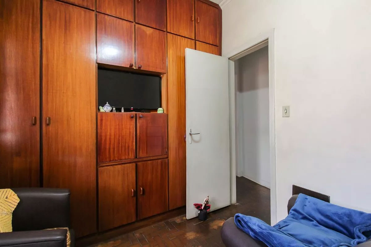 Sobrado, 4 quartos, 160 m² - Foto 8