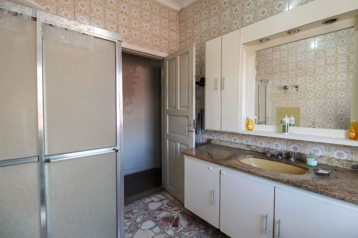 Sobrado, 4 quartos, 160 m² - Foto 12