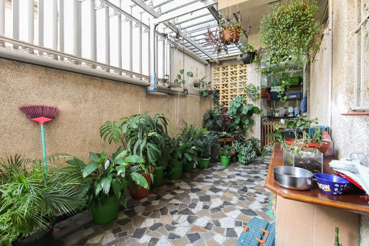Sobrado, 4 quartos, 160 m² - Foto 10