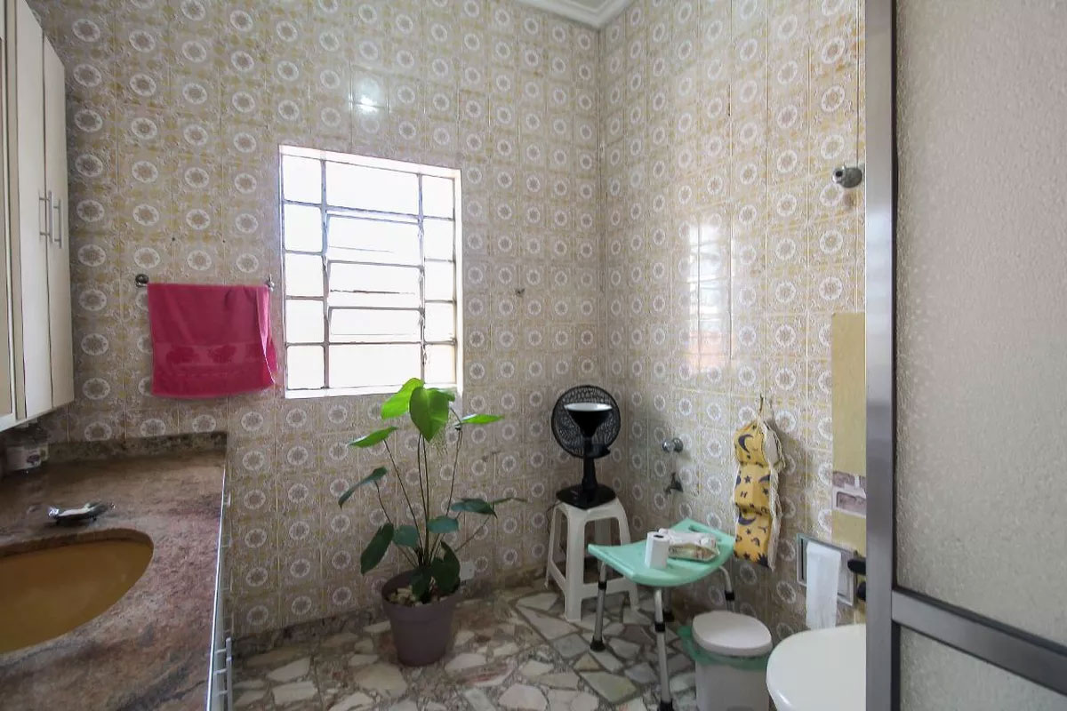 Sobrado, 4 quartos, 160 m² - Foto 11