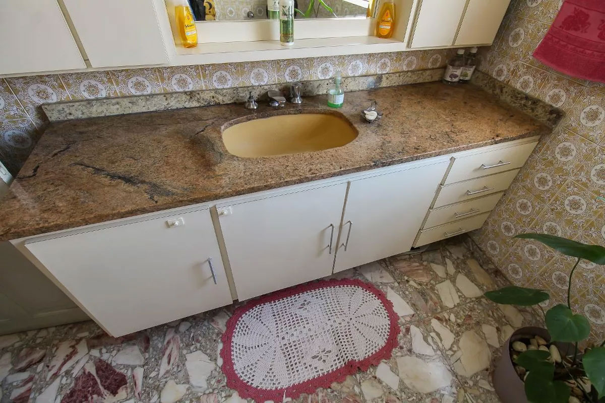Sobrado, 4 quartos, 160 m² - Foto 13