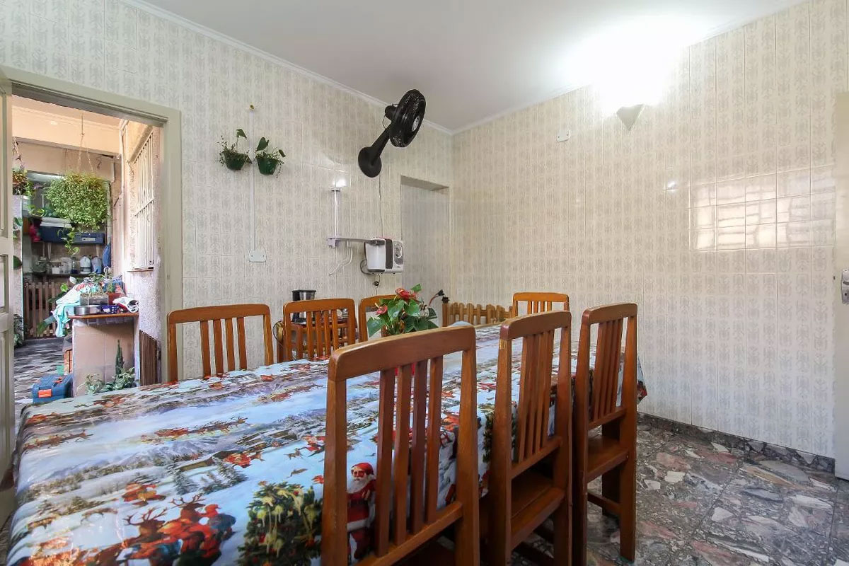 Sobrado, 4 quartos, 160 m² - Foto 17