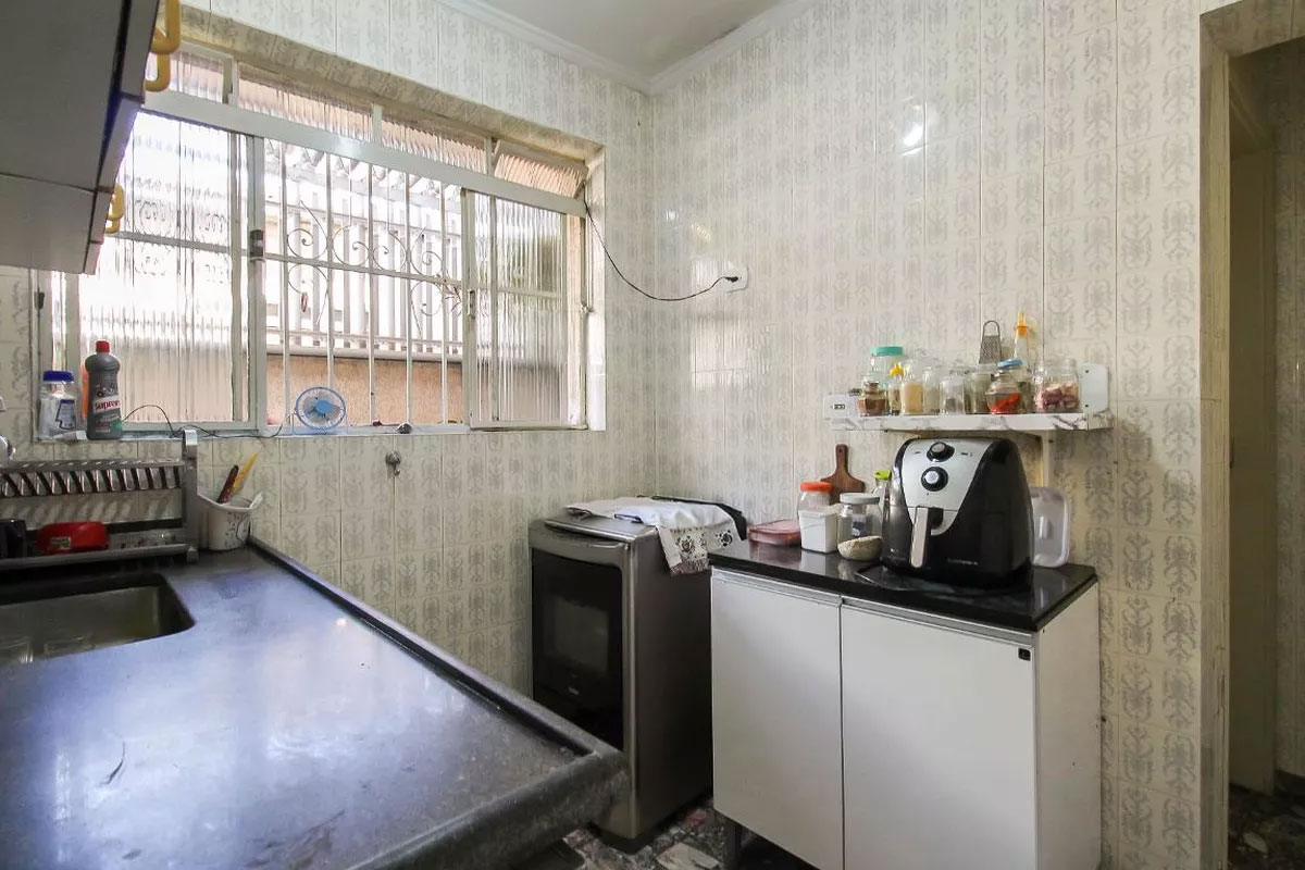 Sobrado, 4 quartos, 160 m² - Foto 18