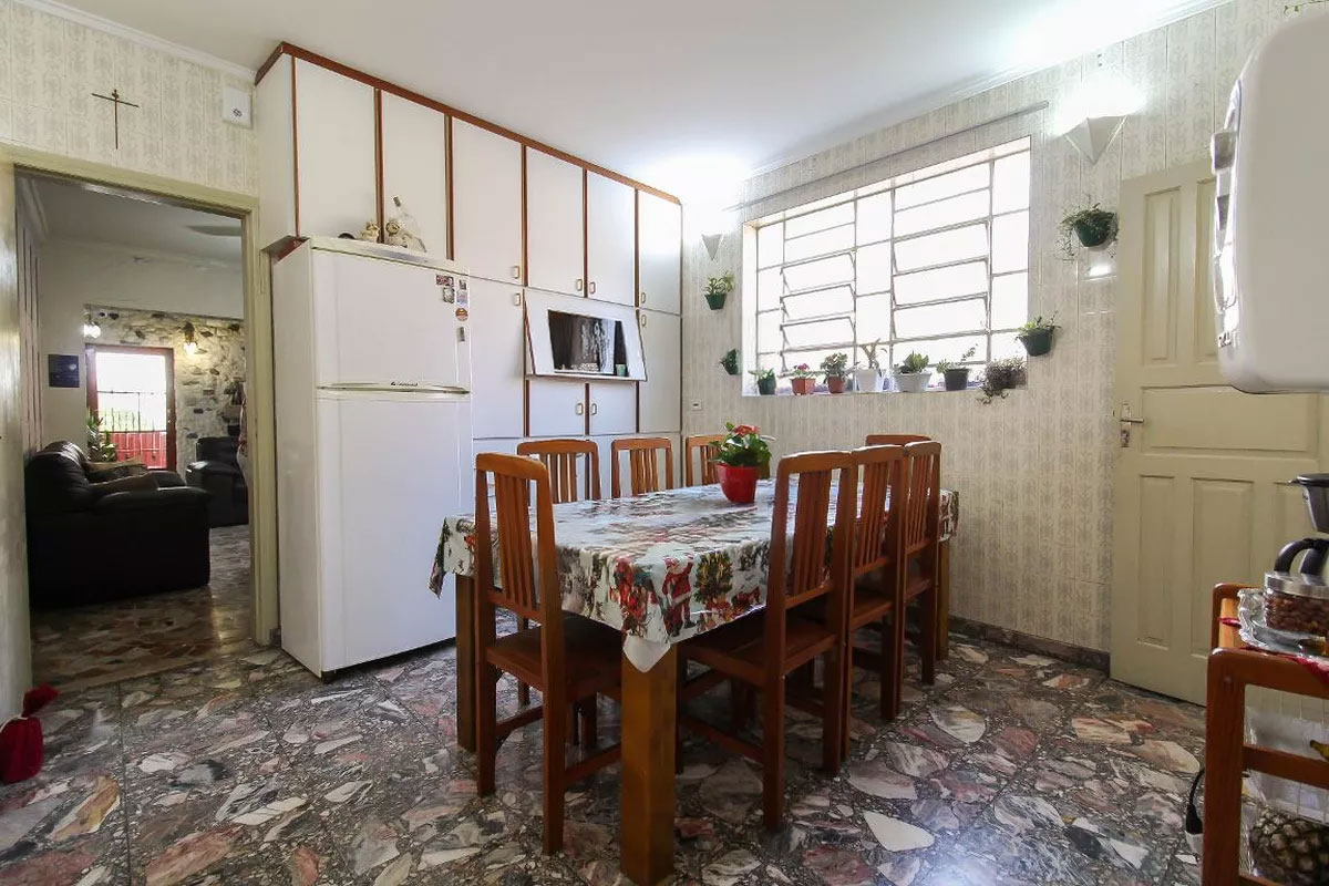 Sobrado, 4 quartos, 160 m² - Foto 19