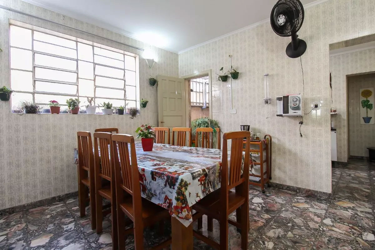Sobrado, 4 quartos, 160 m² - Foto 20