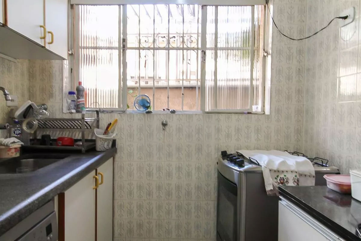 Sobrado, 4 quartos, 160 m² - Foto 21
