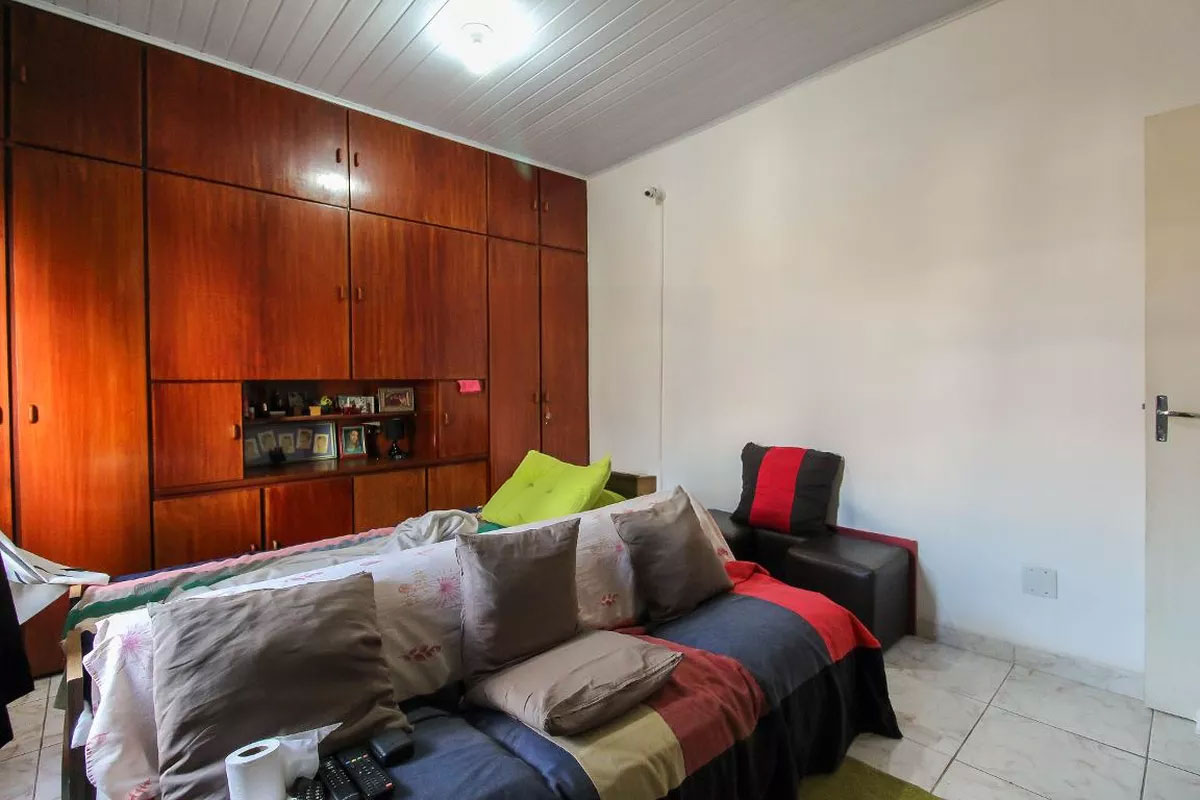 Sobrado, 4 quartos, 160 m² - Foto 27