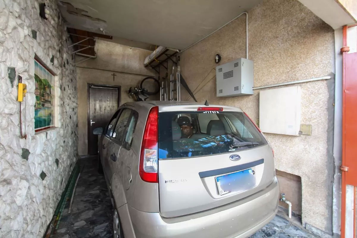 Sobrado, 4 quartos, 160 m² - Foto 22