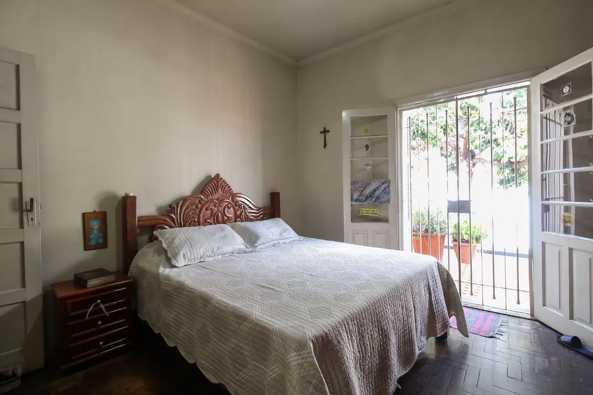 Sobrado, 4 quartos, 160 m² - Foto 26