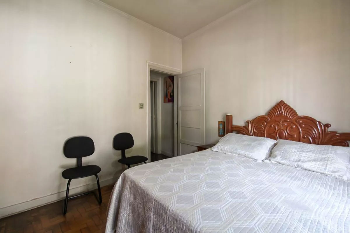 Sobrado, 4 quartos, 160 m² - Foto 25