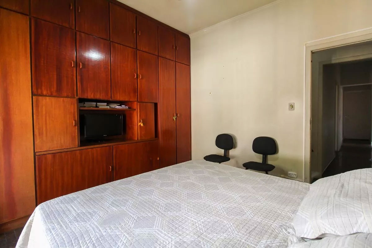 Sobrado, 4 quartos, 160 m² - Foto 24