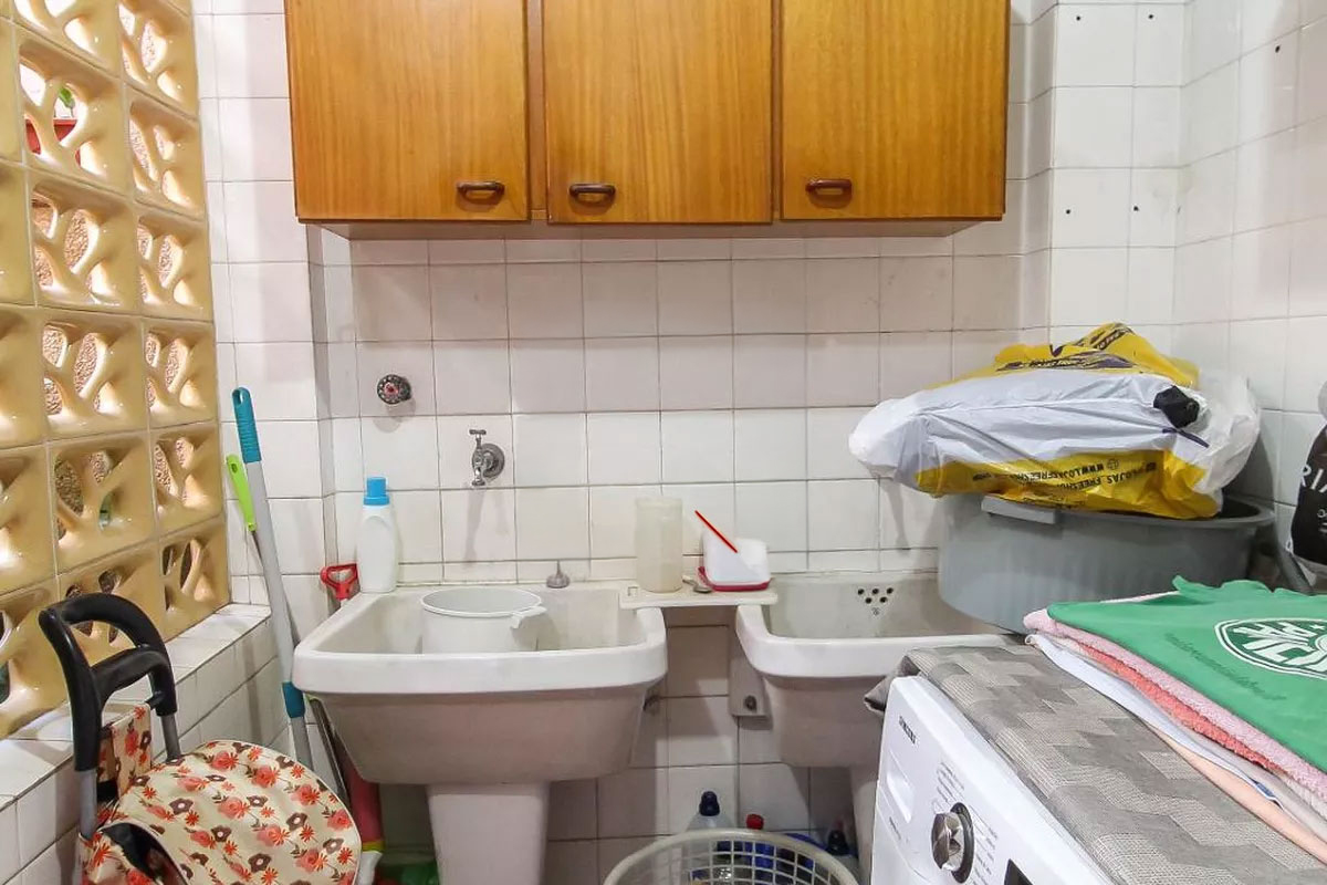Sobrado, 4 quartos, 160 m² - Foto 23