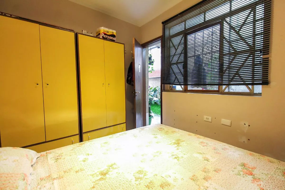 Sobrado, 4 quartos, 160 m² - Foto 32