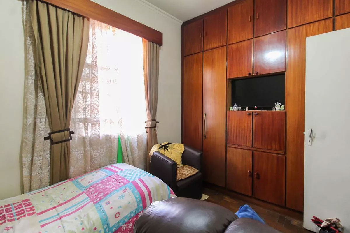 Sobrado, 4 quartos, 160 m² - Foto 31