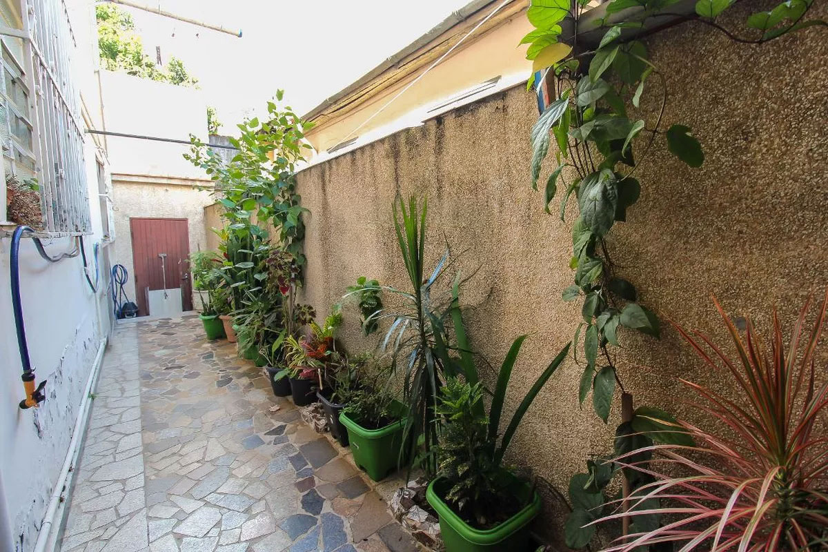 Sobrado, 4 quartos, 160 m² - Foto 36