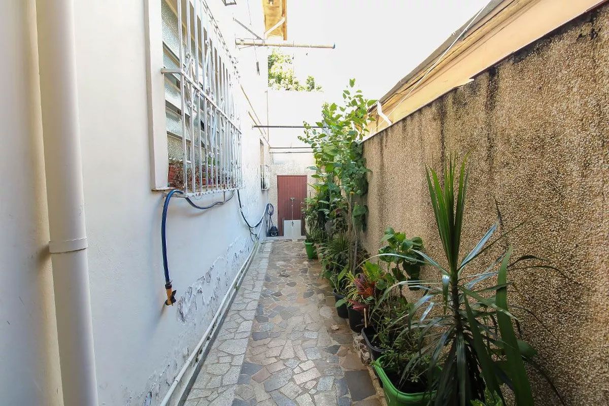Sobrado, 4 quartos, 160 m² - Foto 34