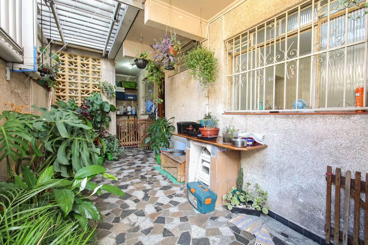 Sobrado, 4 quartos, 160 m² - Foto 35