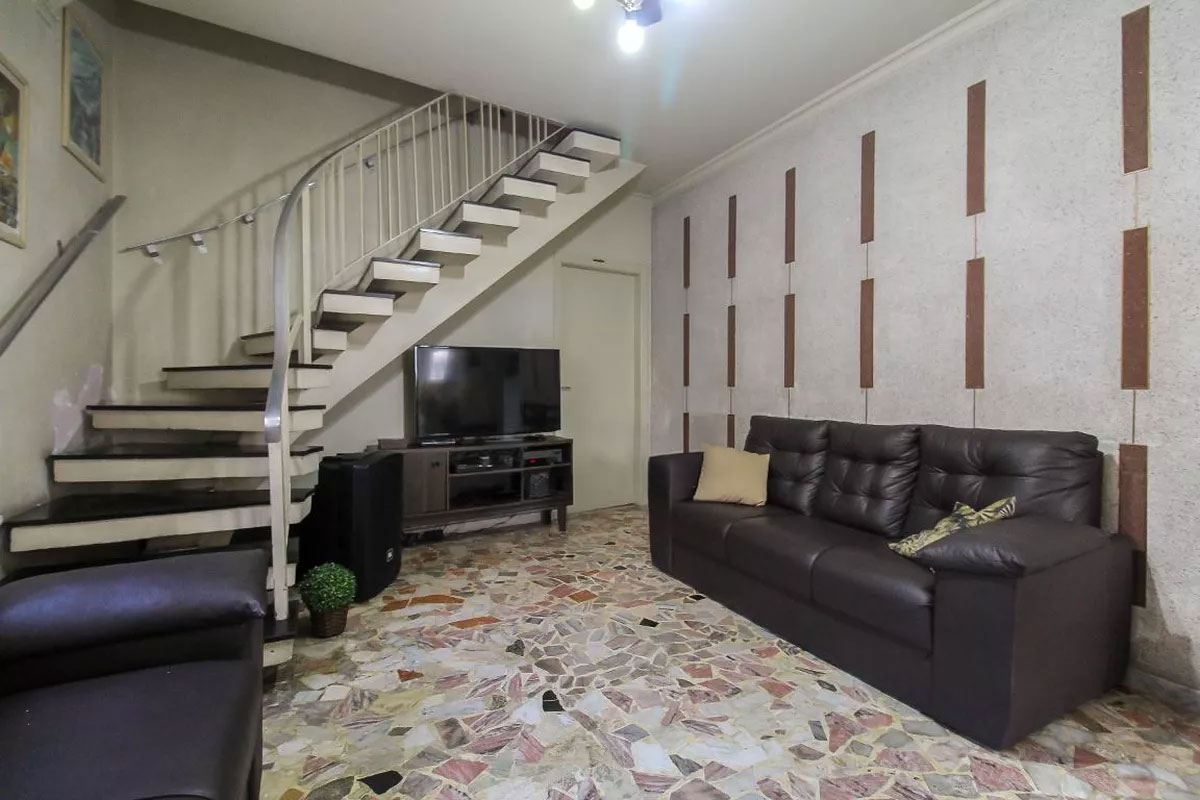 Sobrado, 4 quartos, 160 m² - Foto 38