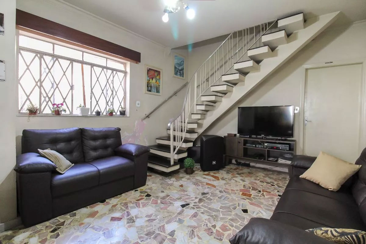 Sobrado, 4 quartos, 160 m² - Foto 39