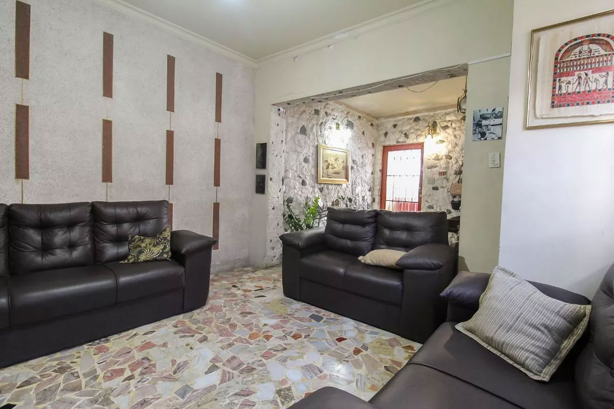 Sobrado, 4 quartos, 160 m² - Foto 37