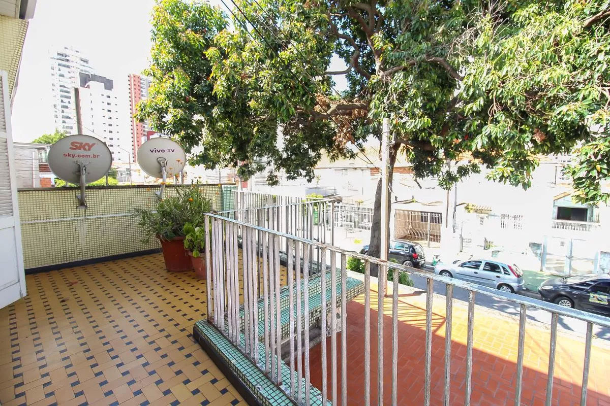 Sobrado, 4 quartos, 160 m² - Foto 44