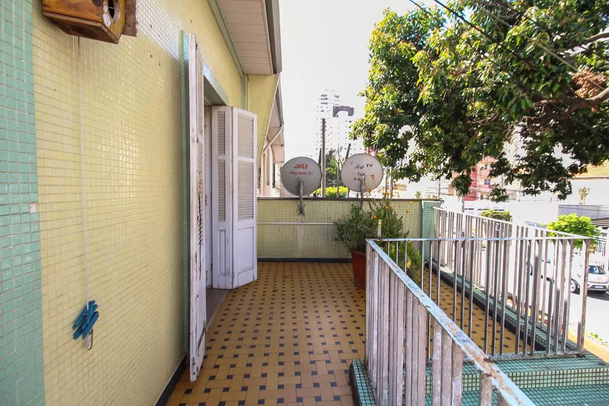 Sobrado, 4 quartos, 160 m² - Foto 45