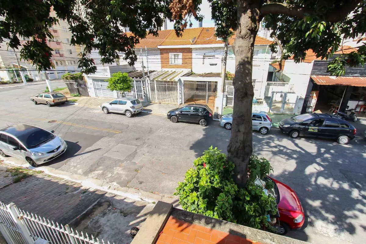 Sobrado, 4 quartos, 160 m² - Foto 47