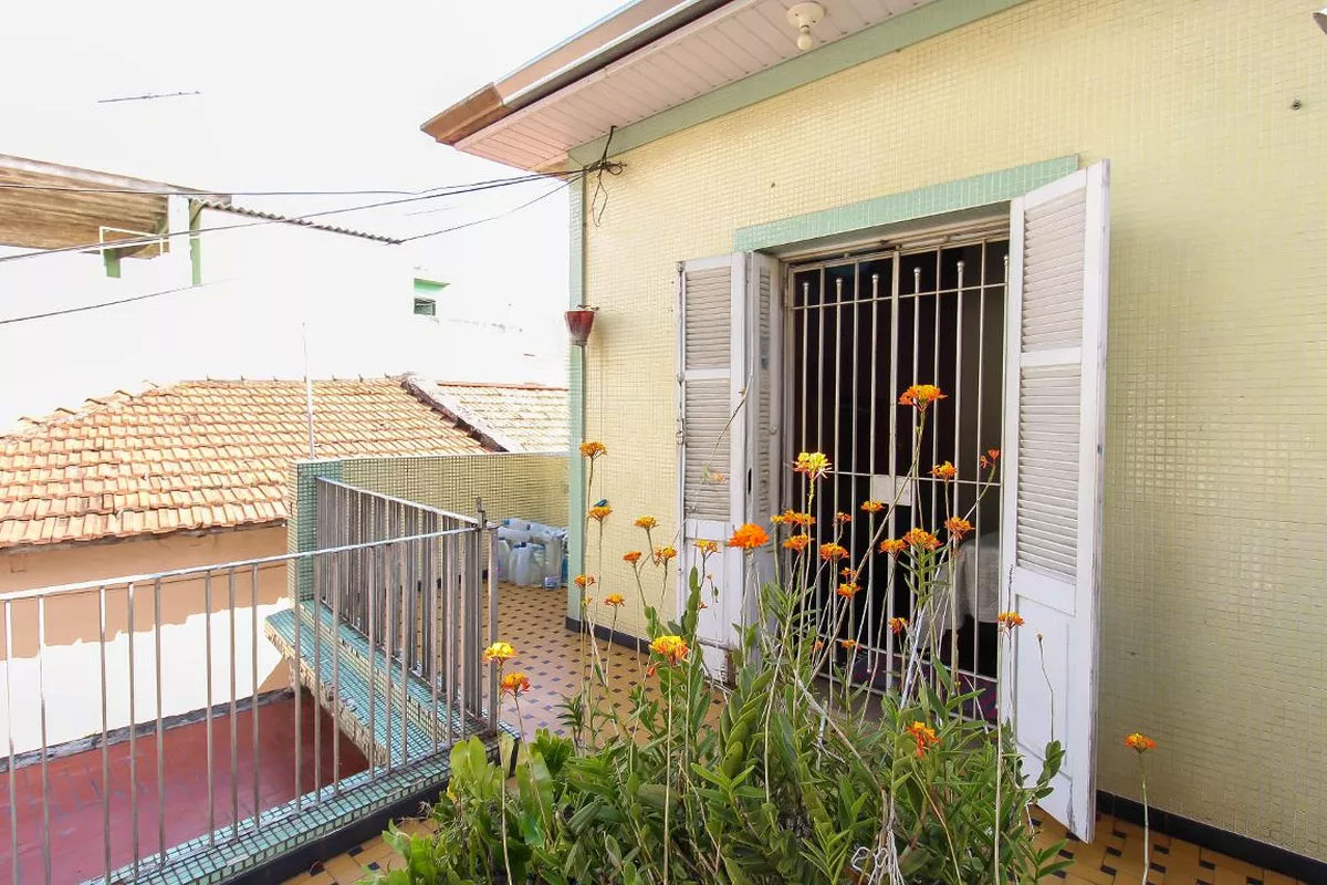 Sobrado, 4 quartos, 160 m² - Foto 46