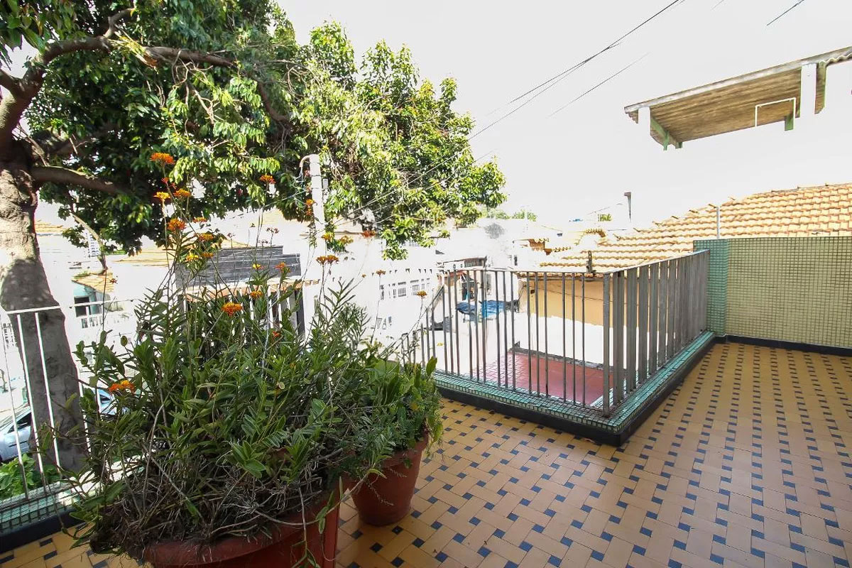 Sobrado, 4 quartos, 160 m² - Foto 48