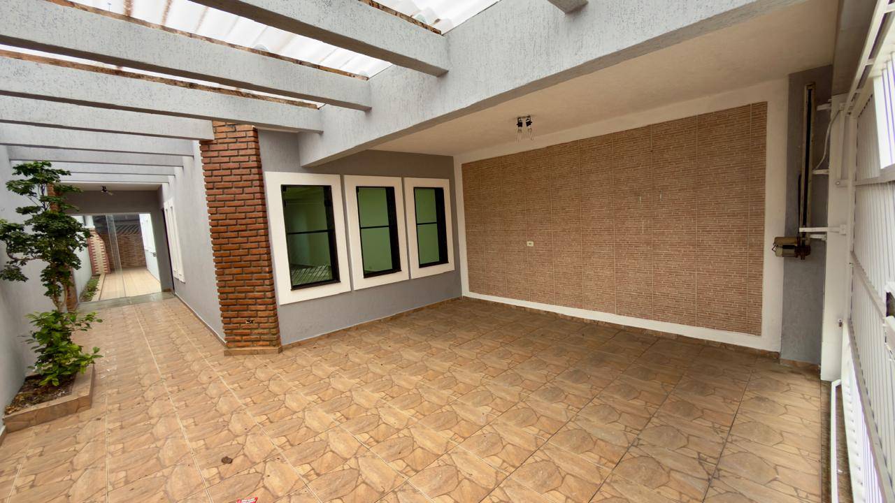 Sobrado, 2 quartos, 163 m² - Foto 2
