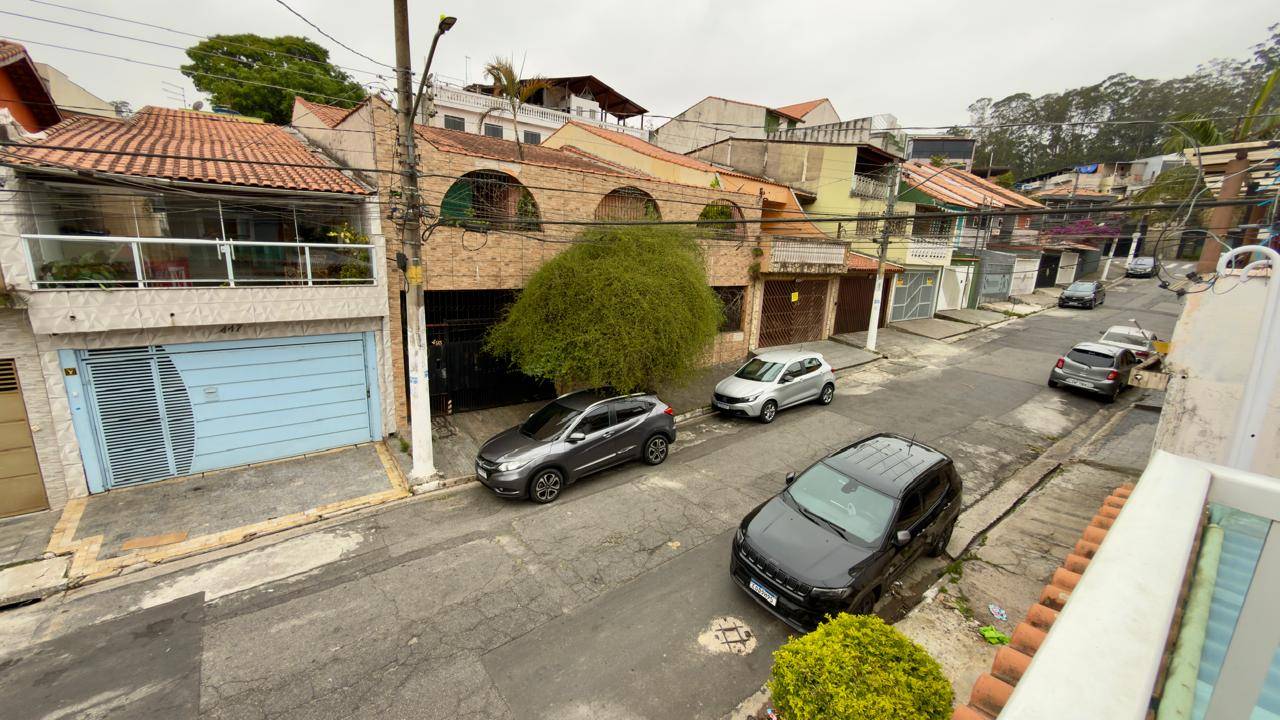 Sobrado, 2 quartos, 163 m² - Foto 9
