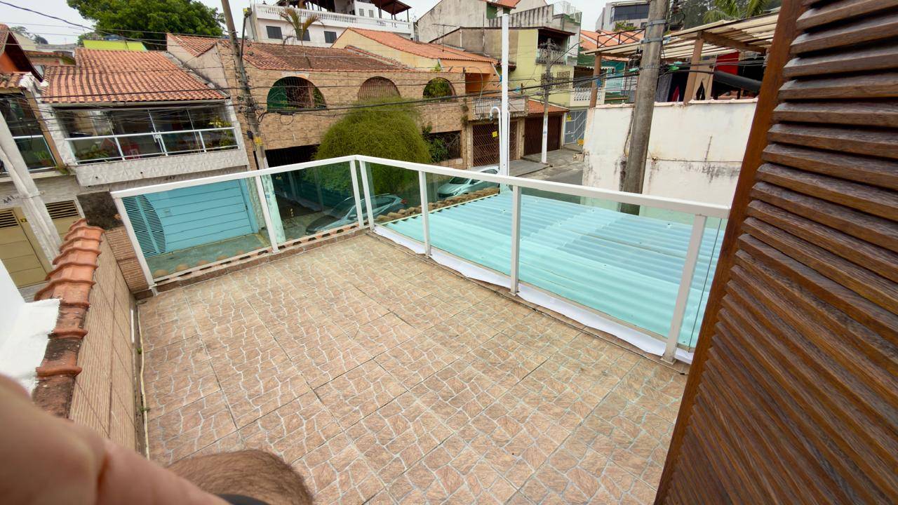 Sobrado, 2 quartos, 163 m² - Foto 10