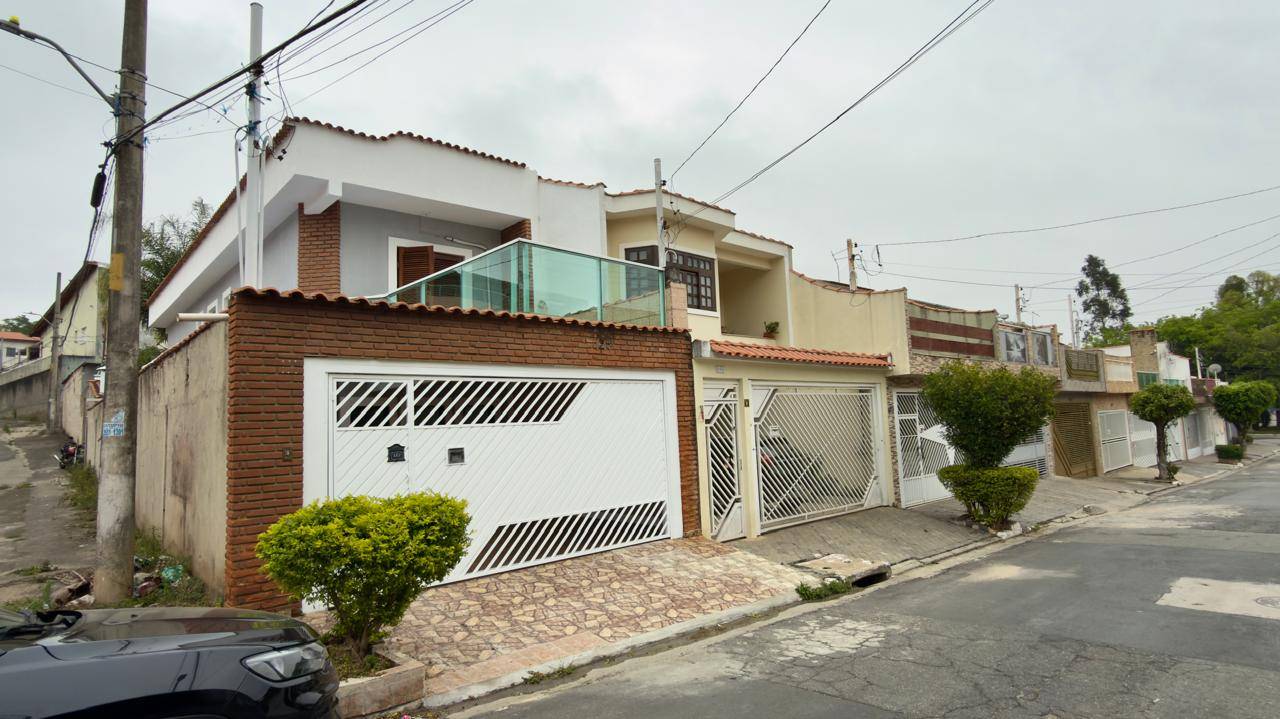 Sobrado, 2 quartos, 163 m² - Foto 12