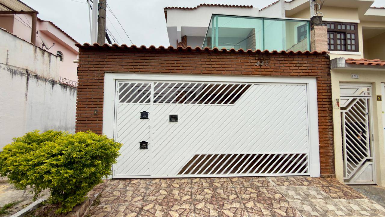 Sobrado, 2 quartos, 163 m² - Foto 13