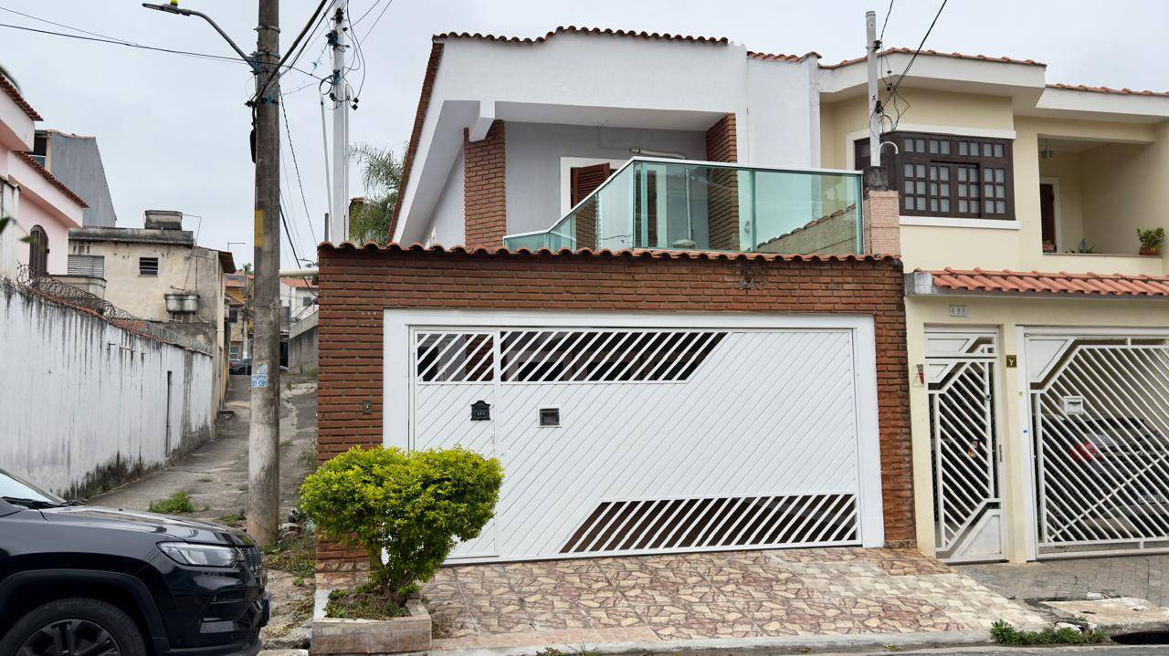 Sobrado, 2 quartos, 163 m² - Foto 11