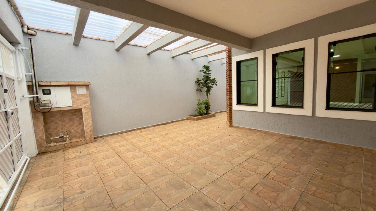 Sobrado, 2 quartos, 163 m² - Foto 14