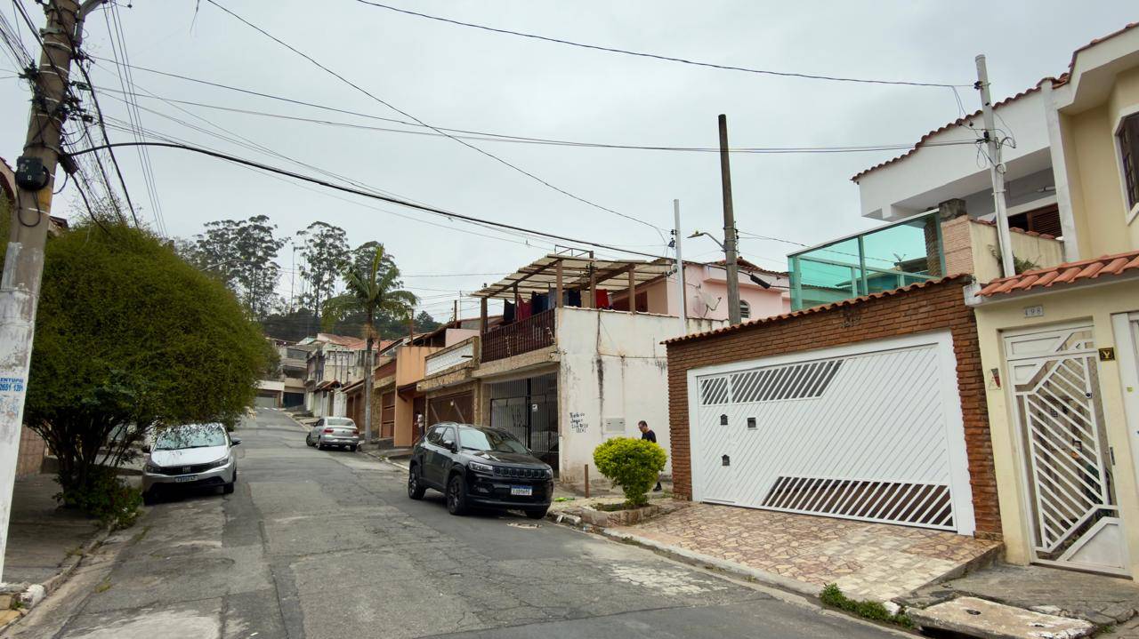 Sobrado, 2 quartos, 163 m² - Foto 15