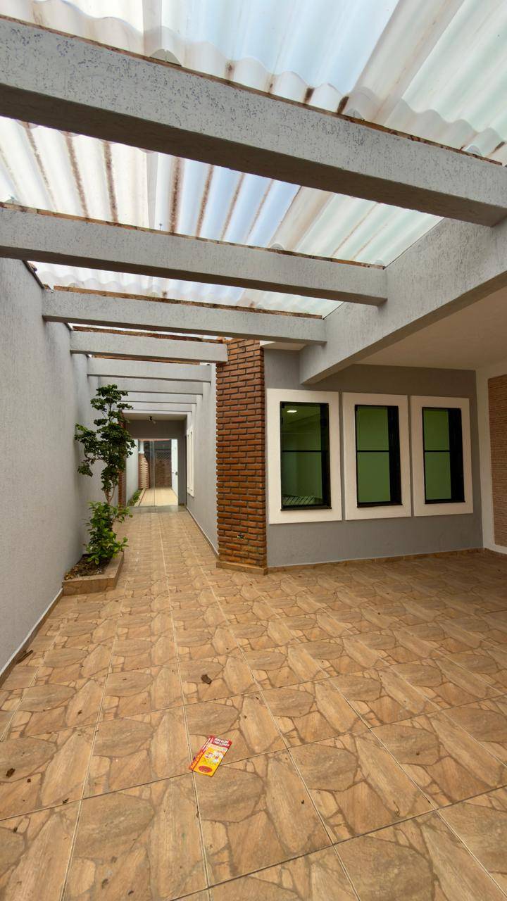 Sobrado, 2 quartos, 163 m² - Foto 20