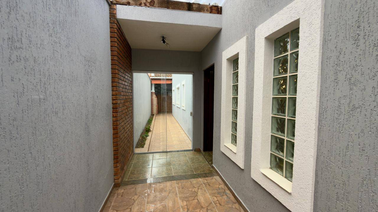 Sobrado, 2 quartos, 163 m² - Foto 17