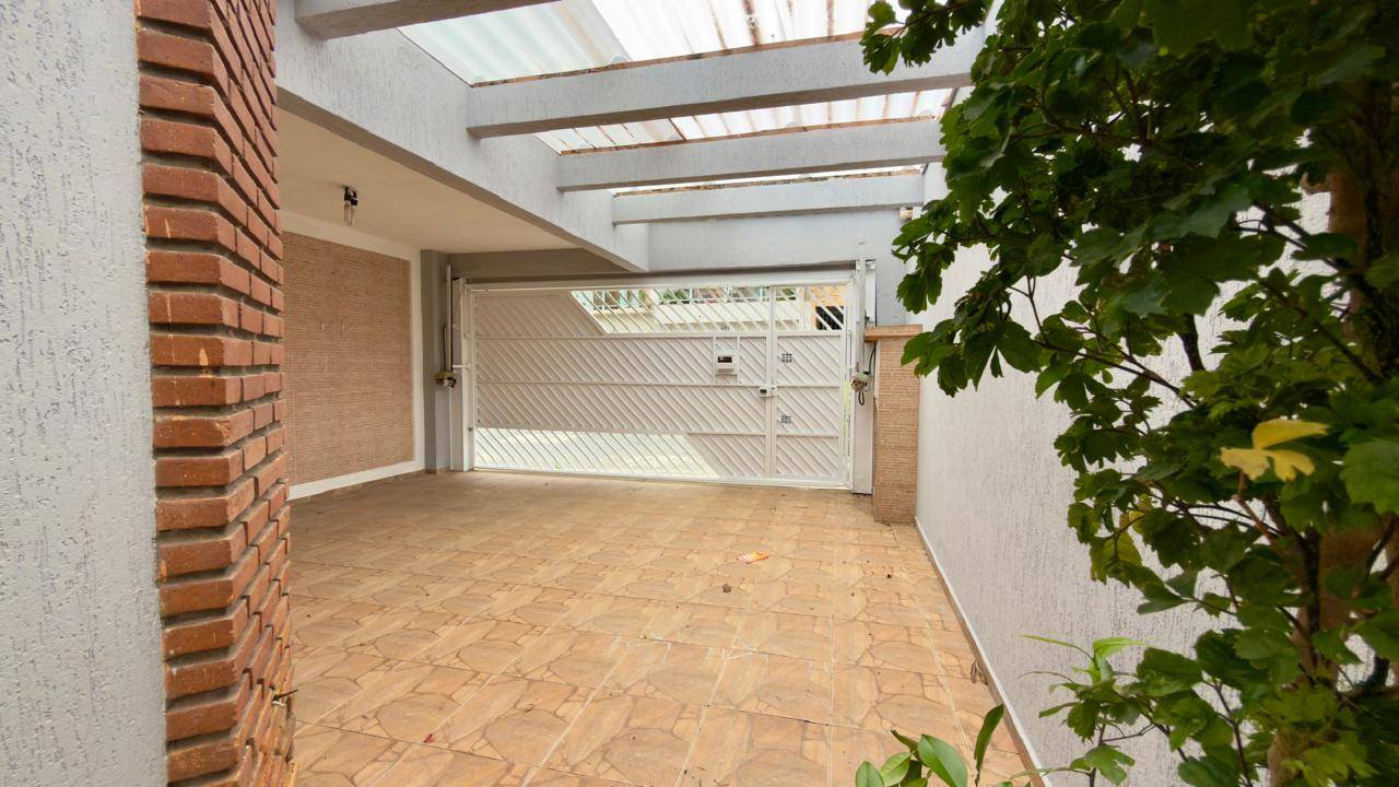 Sobrado, 2 quartos, 163 m² - Foto 16