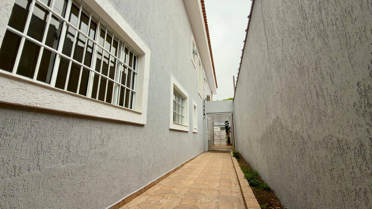 Sobrado, 2 quartos, 163 m² - Foto 26