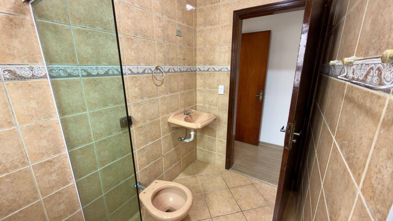 Sobrado, 2 quartos, 163 m² - Foto 37
