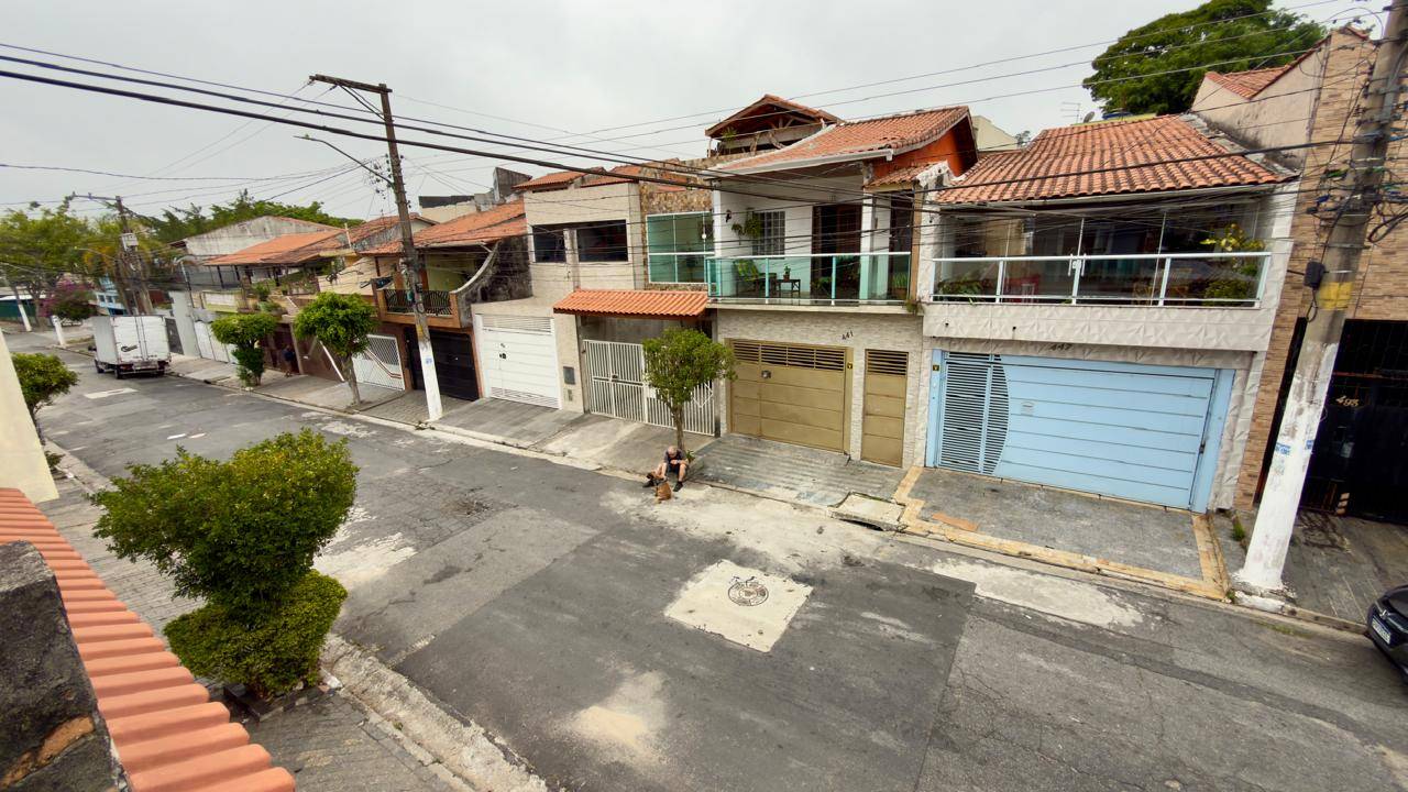 Sobrado, 2 quartos, 163 m² - Foto 43