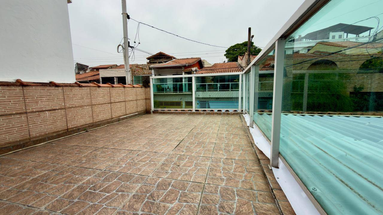 Sobrado, 2 quartos, 163 m² - Foto 42