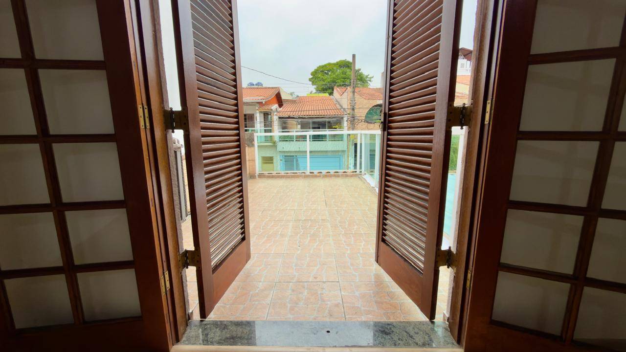 Sobrado, 2 quartos, 163 m² - Foto 40