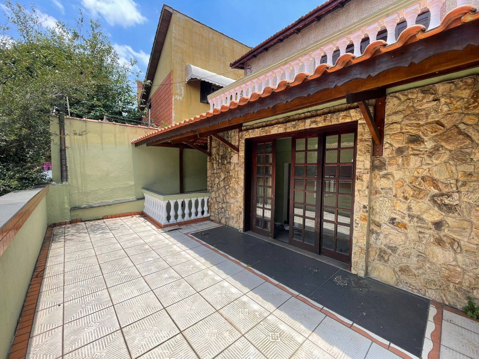 Sobrado, 3 quartos, 280 m² - Foto 2