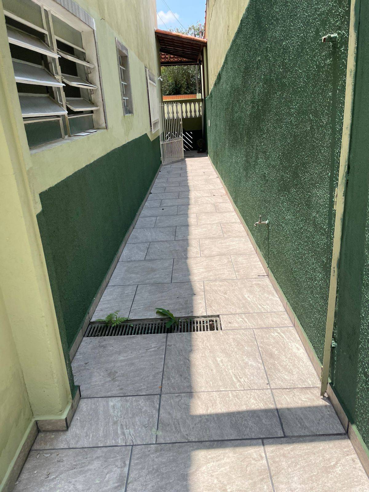 Sobrado, 3 quartos, 280 m² - Foto 37