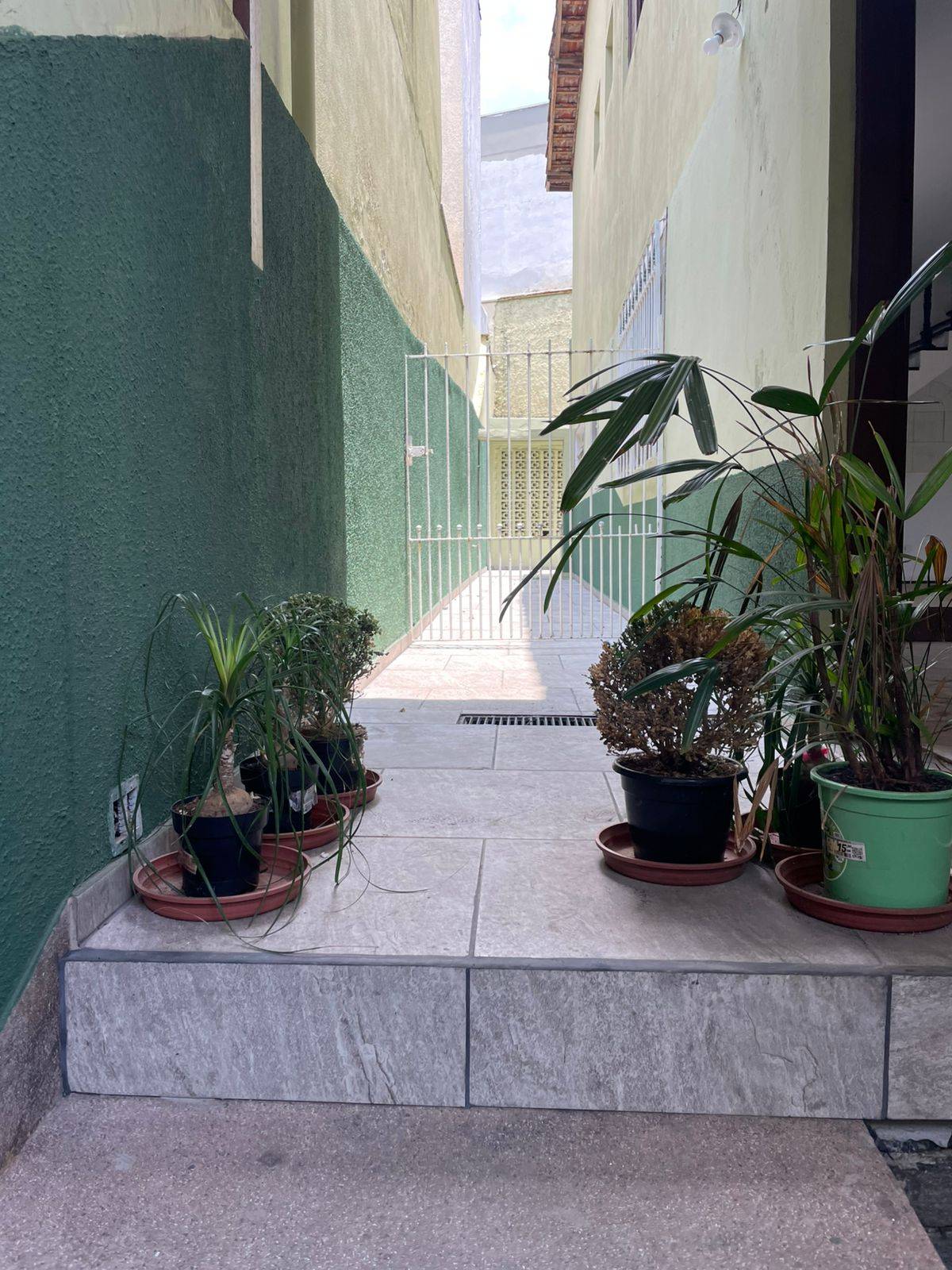 Sobrado, 3 quartos, 280 m² - Foto 39