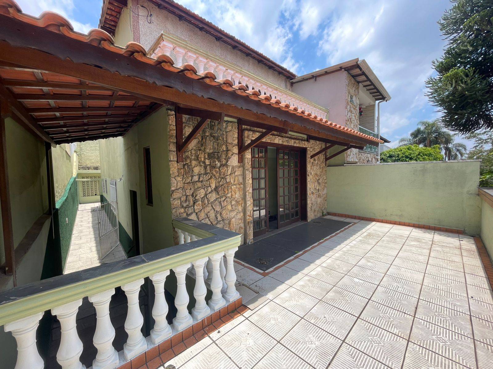 Sobrado, 3 quartos, 280 m² - Foto 46