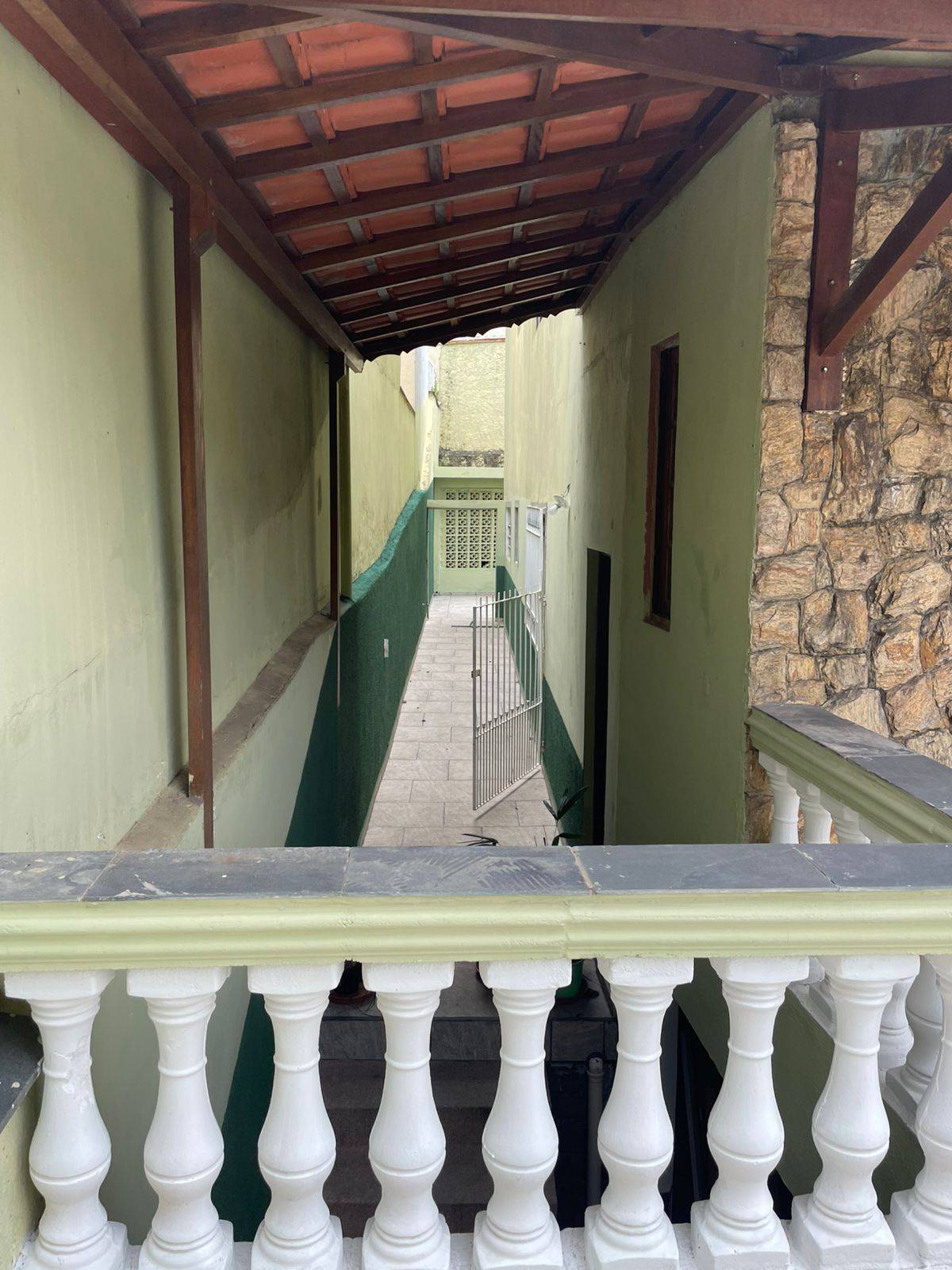 Sobrado, 3 quartos, 280 m² - Foto 47